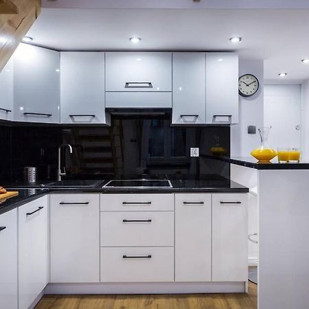 Cozy Stay Apartment - Kazimierz คราคูฟ ภายนอก รูปภาพ