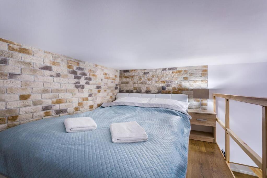 Cozy Stay Apartment - Kazimierz คราคูฟ ภายนอก รูปภาพ
